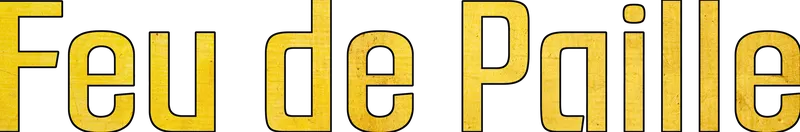 logo Feu de Paille
