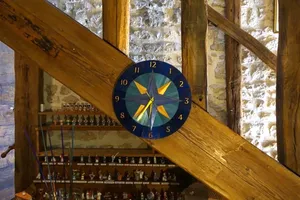 Horloge