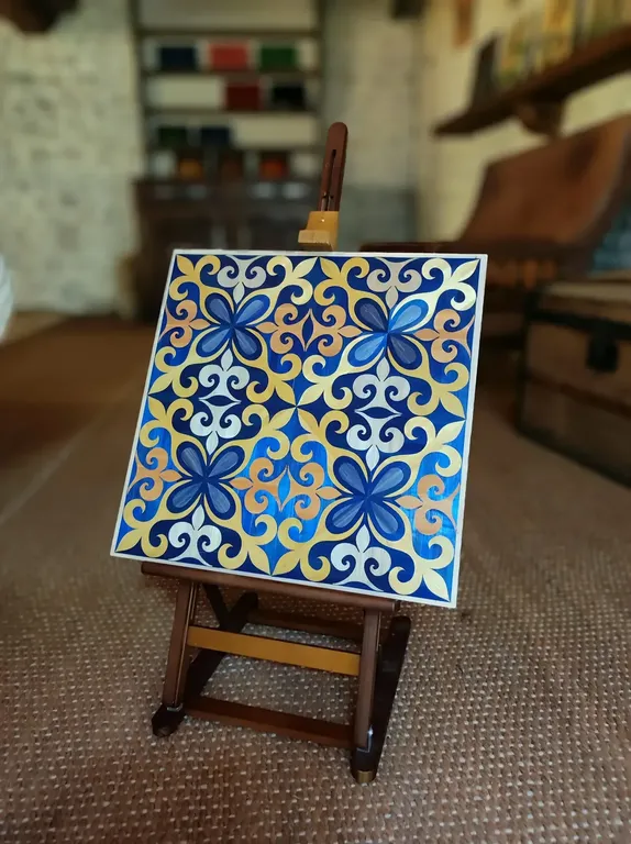 carreaux-ciment Marty